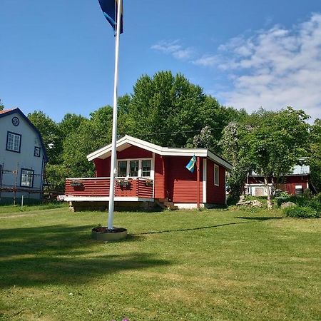 Naturskoena Gysinge Osterfarnebo Exterior photo