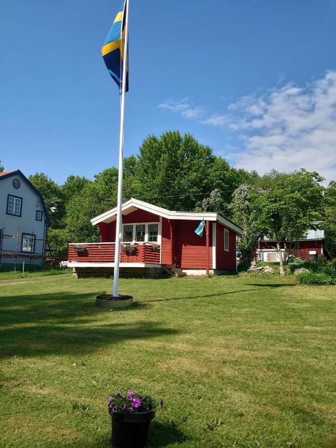 Naturskoena Gysinge Osterfarnebo Exterior photo