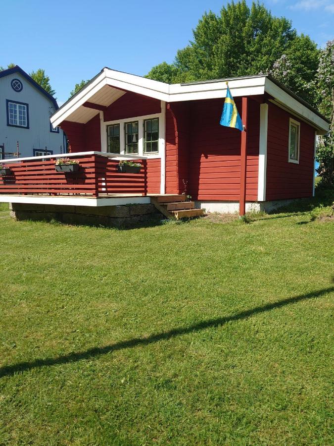 Naturskoena Gysinge Osterfarnebo Exterior photo